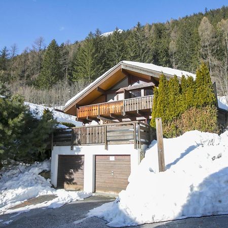 Chalet Residence Chantey Mourry 6 - Happy Rentals Argentiere Екстер'єр фото