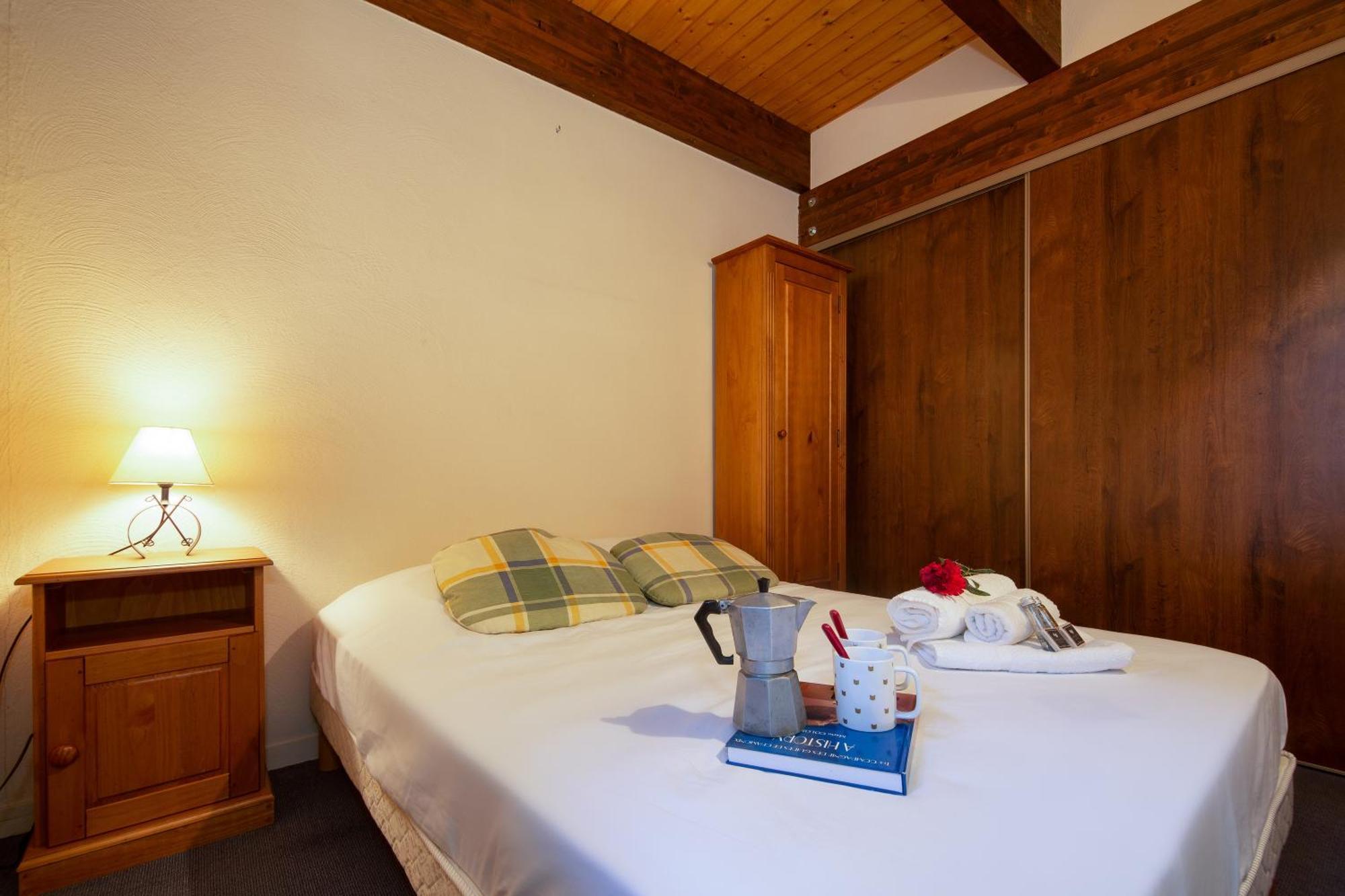 Chalet Residence Chantey Mourry 6 - Happy Rentals Argentiere Екстер'єр фото