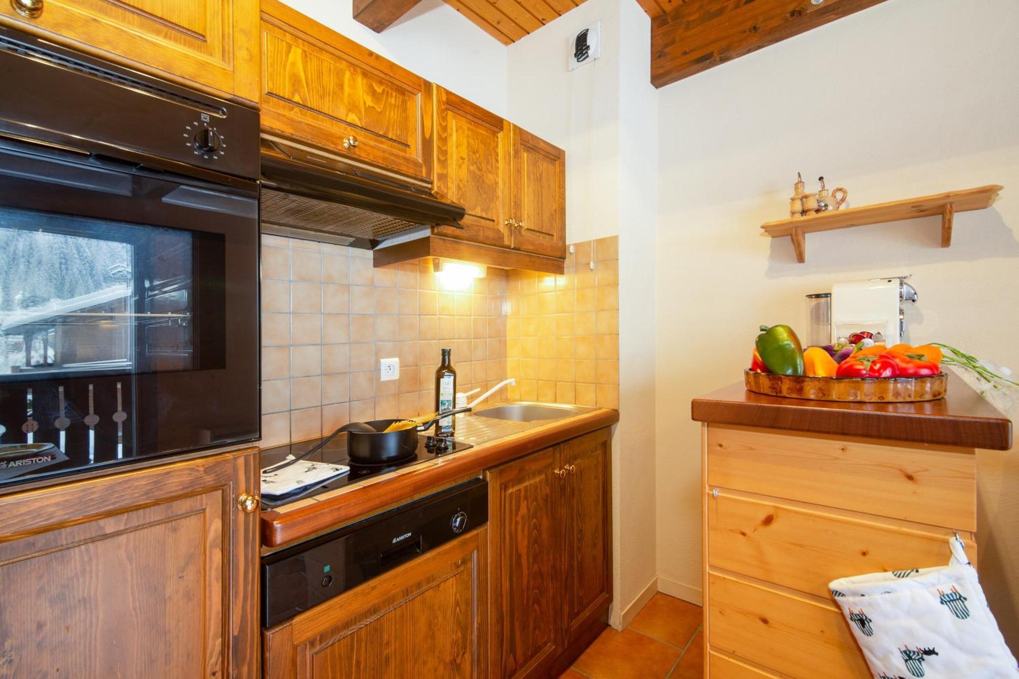 Chalet Residence Chantey Mourry 6 - Happy Rentals Argentiere Екстер'єр фото