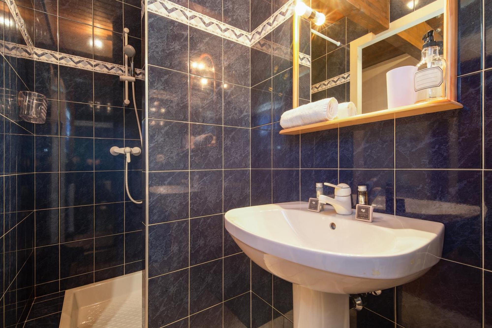 Chalet Residence Chantey Mourry 6 - Happy Rentals Argentiere Екстер'єр фото