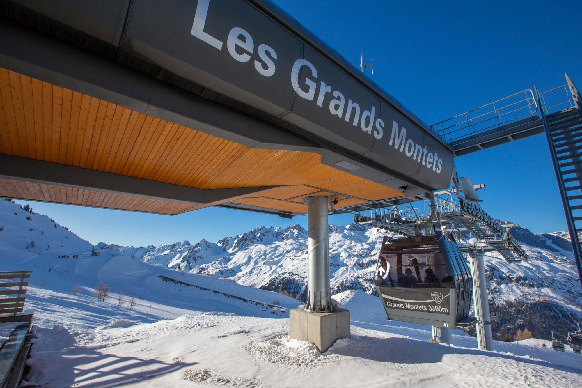 Chalet Residence Chantey Mourry 6 - Happy Rentals Argentiere Екстер'єр фото